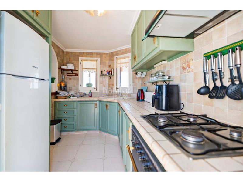 Foto fab2234b-87e7-436f-bbd0-dda0f04296c6. Chalet con riscaldamento parcheggio piscina in Port d´Addaia Es Mercadal