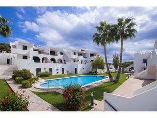 Apartament a Son Parc. Apartamento cercano al campo de golf en son parc, menorca.