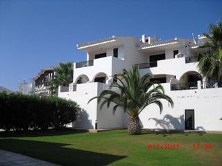 Apartament a Son Parc. Apartamento cercano al campo de golf en son parc, menorca.