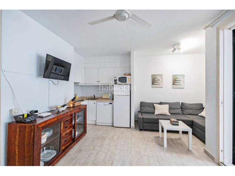 Foto 3ceb2f82-ca70-4c9c-84e4-f3c013ec4041. Piccolo appartamento con piscina in Son Parc Es Mercadal