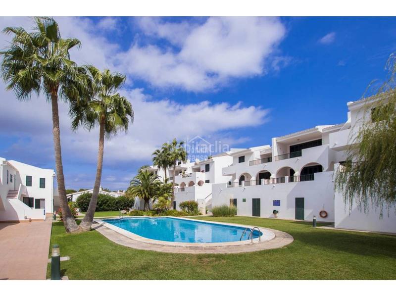 Foto 58084e71-364f-4ad1-b0ed-5c4f6d0144a9. Piccolo appartamento con piscina in Son Parc Es Mercadal