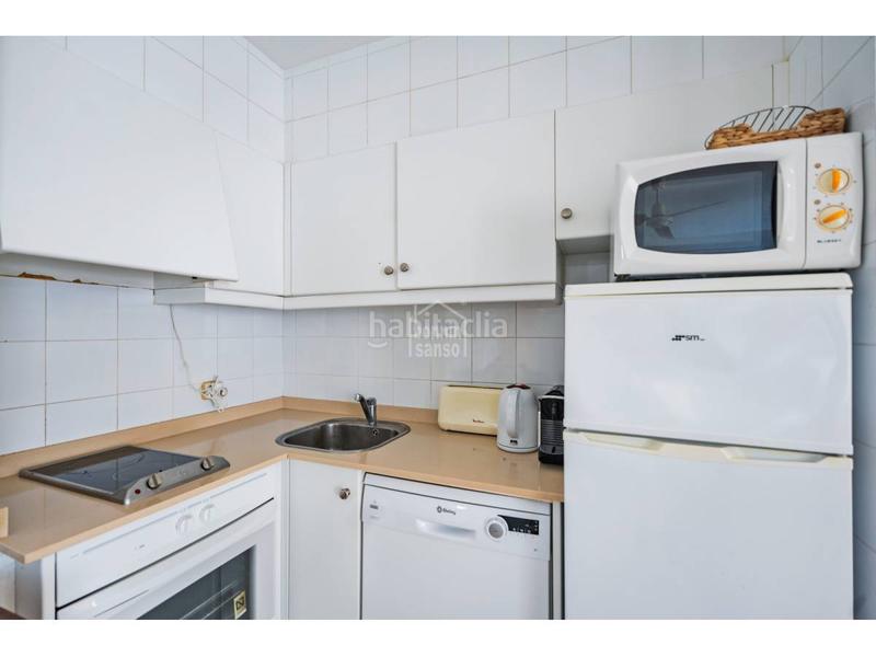 Foto 67d88daf-c366-4955-b261-ace3252f58e6. Piccolo appartamento con piscina in Son Parc Es Mercadal