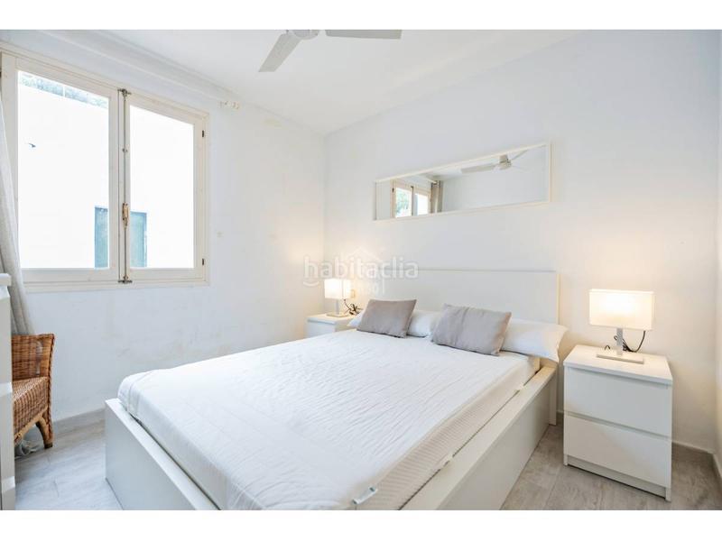 Foto cf3ef7f0-23de-4ca6-aa6a-43044dbb83df. Piccolo appartamento con piscina in Son Parc Es Mercadal