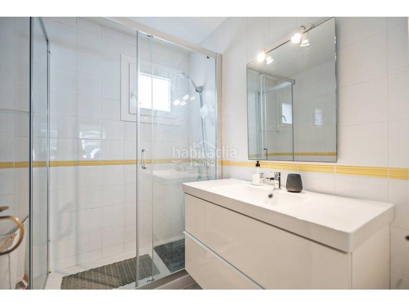 Foto e18ff656-50da-4024-9c5c-eebc8d25c6d1. Piccolo appartamento con piscina in Son Parc Es Mercadal