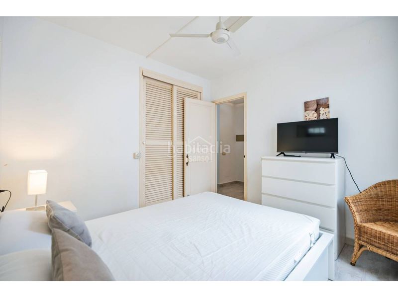 Foto 90cacb8a-6251-47d4-865a-6fd672acf926. Apartament amb piscina a Son Parc Es Mercadal