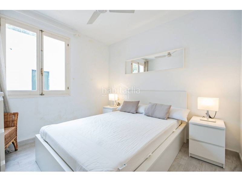 Foto cf3ef7f0-23de-4ca6-aa6a-43044dbb83df. Apartament amb piscina a Son Parc Es Mercadal