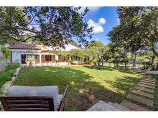Masia a Es Mercadal Poble. Encantadora casa de campo en  la zona de es mercadal, menorca.