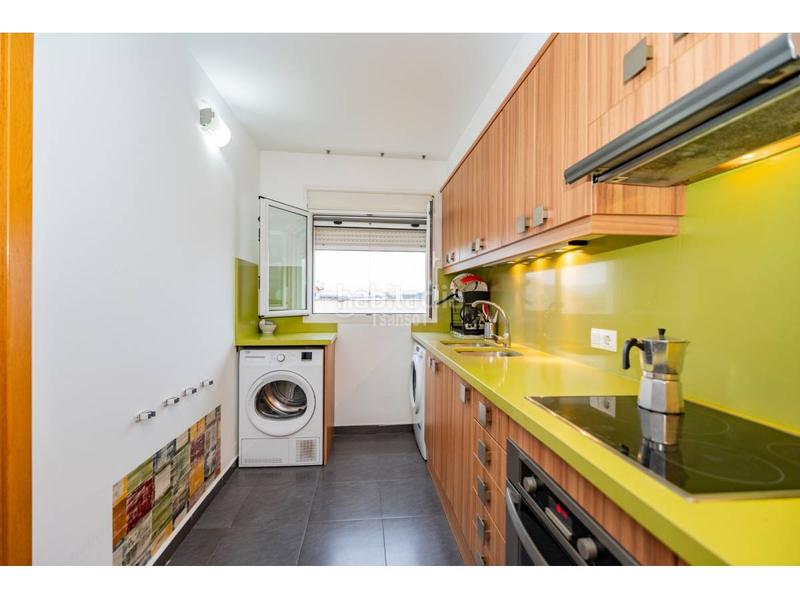 Foto 410e4a61-f874-421e-98d4-9a8b904b9740. Apartament amb aparcament a Es Mercadal poble Es Mercadal