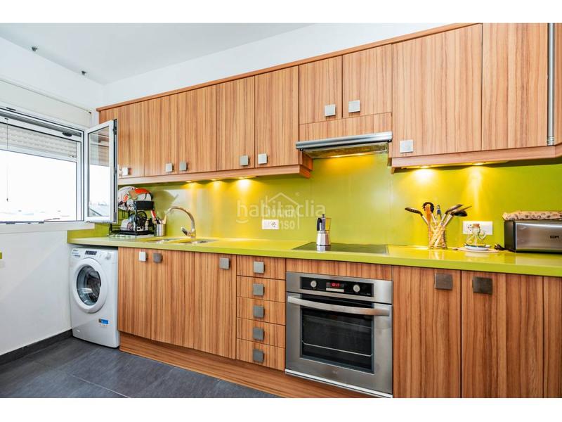 Foto fcef8156-5648-4c9f-a084-893af25dbf57. Apartament amb aparcament a Es Mercadal poble Es Mercadal