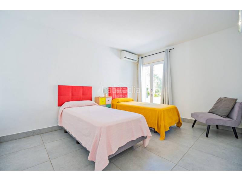 Foto 4abf38eb-62e0-422d-8b8c-351f9649bea7. Chalet amplio chalet con piscina en binisafua, menorca en Sant Lluís