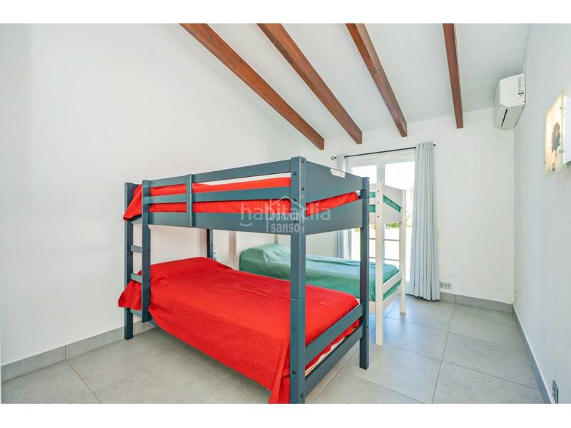 Foto 4f6de820-4000-4317-aac2-192e19b35fd0. Chalet amplio chalet con piscina en binisafua, menorca en Sant Lluís