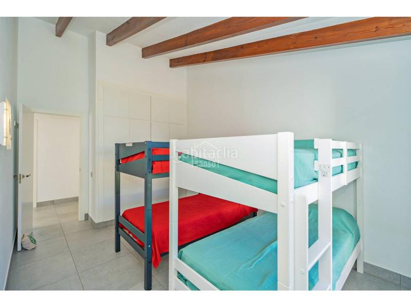 Foto 5f5bfb87-4787-4636-b07a-7571ba3b5090. Chalet amplio chalet con piscina en binisafua, menorca en Sant Lluís