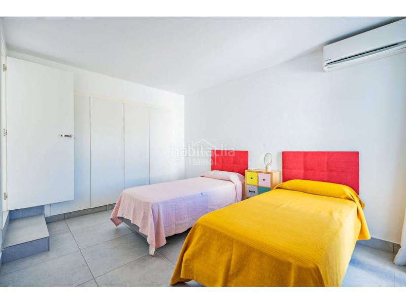 Foto eccbce73-bc53-4622-bad2-8d32ae2a402b. Chalet amplio chalet con piscina en binisafua, menorca en Sant Lluís