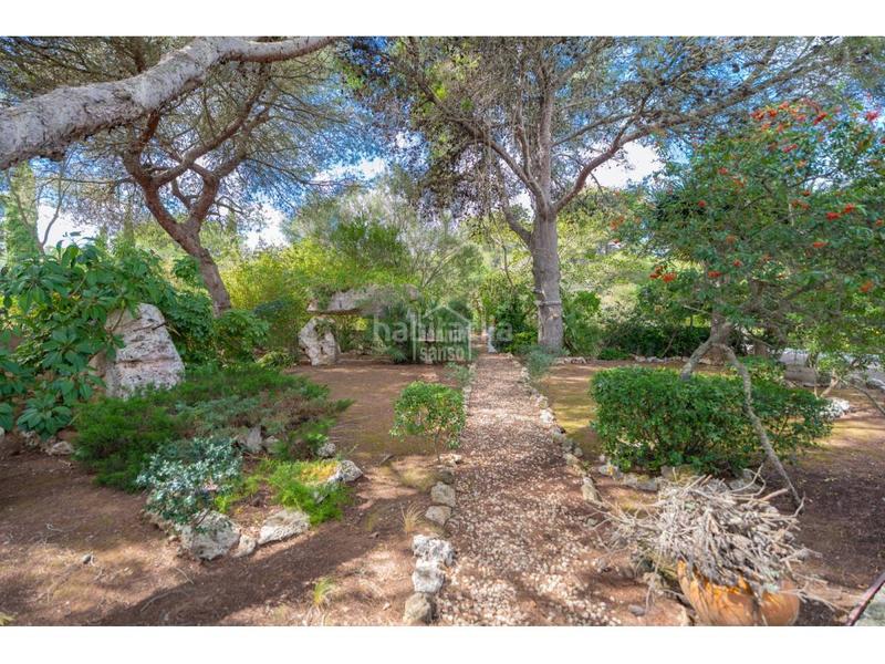 Foto 11ac9e51-12bb-40f1-9bb7-bf33e014f668. Chalet con riscaldamento parcheggio piscina in Sant Lluís-s´ullestrar-torret Sant Lluís