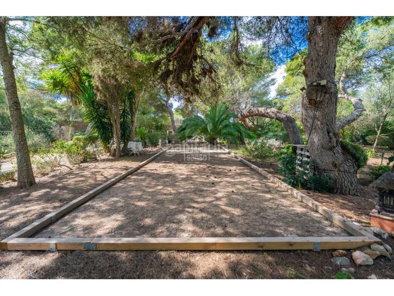 Foto 18f970d3-a07d-4f83-b5d5-04d0e875604a. Chalet con riscaldamento parcheggio piscina in Sant Lluís-s´ullestrar-torret Sant Lluís