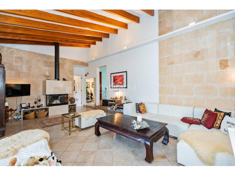 Foto 318c69ec-e32d-46d3-a673-1731a5ec0e8d. Chalet con riscaldamento parcheggio piscina in Sant Lluís-s´ullestrar-torret Sant Lluís