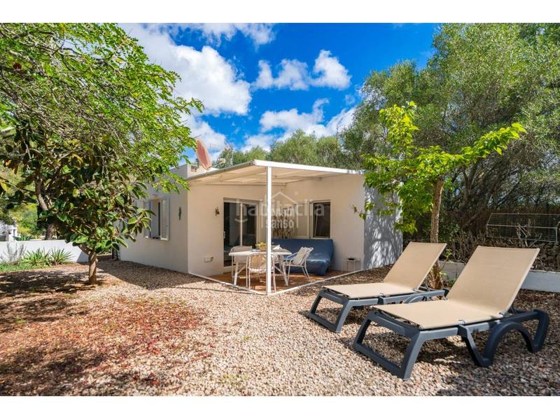 Foto 4099cbd8-f42f-486b-bbe4-405bd38b7c63. Chalet con riscaldamento parcheggio piscina in Sant Lluís-s´ullestrar-torret Sant Lluís