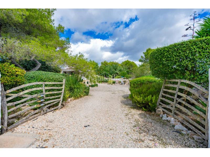 Foto 4e03b756-fbc5-4786-bf12-9a230ea67d54. Chalet con riscaldamento parcheggio piscina in Sant Lluís-s´ullestrar-torret Sant Lluís