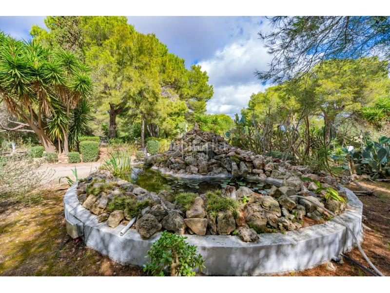 Foto 50451648-cf21-4c33-b6dc-317d6218caa7. Chalet con riscaldamento parcheggio piscina in Sant Lluís-s´ullestrar-torret Sant Lluís