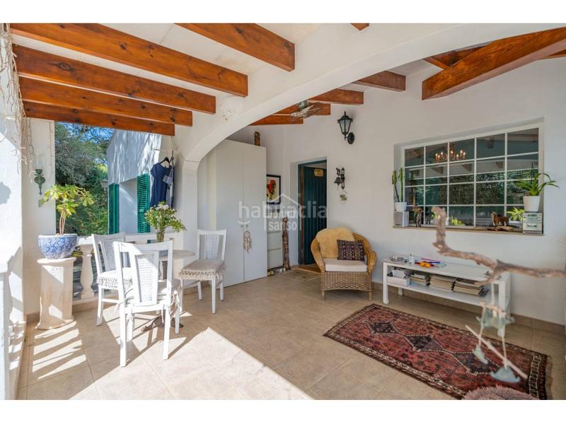 Foto 74225a45-d527-4e1c-a086-6ffcb2fb7326. Chalet con riscaldamento parcheggio piscina in Sant Lluís-s´ullestrar-torret Sant Lluís