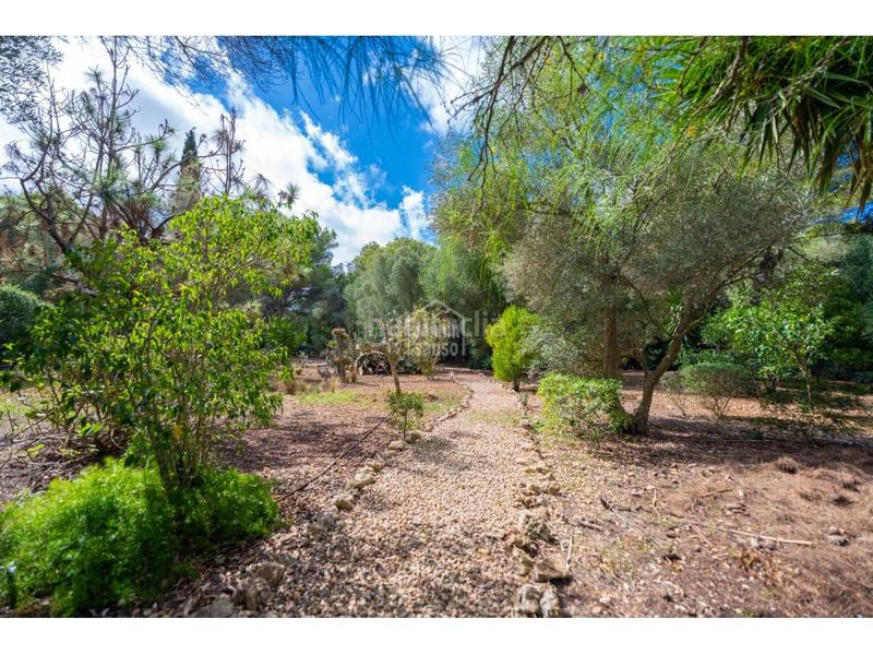 Foto 7579f218-5e91-4093-8200-7a7954786027. Chalet con riscaldamento parcheggio piscina in Sant Lluís-s´ullestrar-torret Sant Lluís