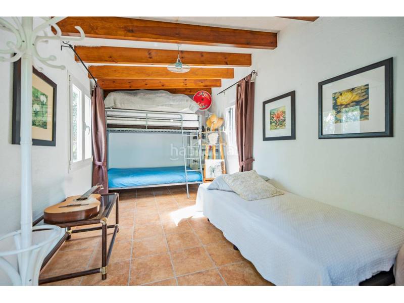 Foto 803f4f75-0e38-4256-bdcb-25c22d122141. Chalet con riscaldamento parcheggio piscina in Sant Lluís-s´ullestrar-torret Sant Lluís