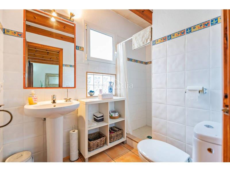 Foto 86af97e7-a886-4c90-ad2a-7267c7c142ae. Chalet con riscaldamento parcheggio piscina in Sant Lluís-s´ullestrar-torret Sant Lluís