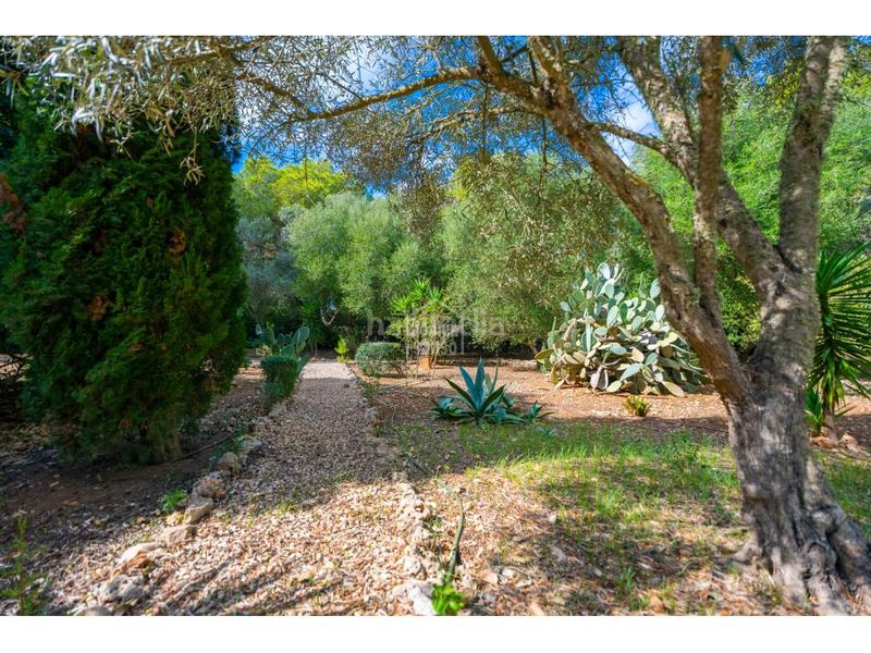 Foto 93fa0dde-a0a9-4a9c-bc6f-99ba8f3074cf. Chalet con riscaldamento parcheggio piscina in Sant Lluís-s´ullestrar-torret Sant Lluís