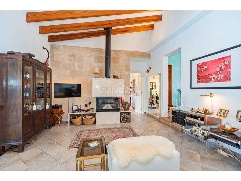 Foto 99f9d49b-e00c-4691-9f42-46dc58a4939b. Chalet con riscaldamento parcheggio piscina in Sant Lluís-s´ullestrar-torret Sant Lluís