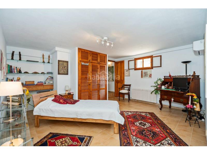 Foto ab9e4da2-b811-4d8e-a253-6aa03054b78b. Chalet con riscaldamento parcheggio piscina in Sant Lluís-s´ullestrar-torret Sant Lluís