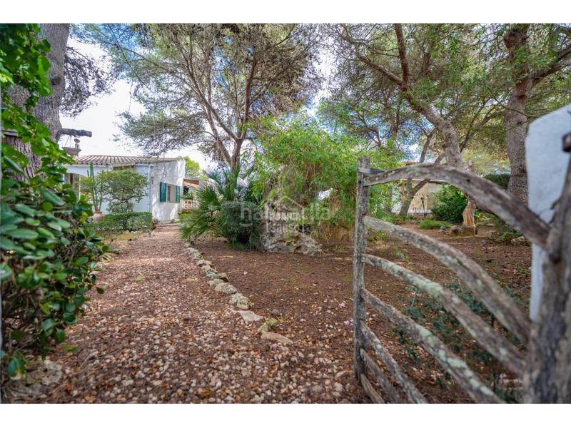 Foto adb3471a-da65-48fa-b37b-e93e77c8b028. Chalet con riscaldamento parcheggio piscina in Sant Lluís-s´ullestrar-torret Sant Lluís