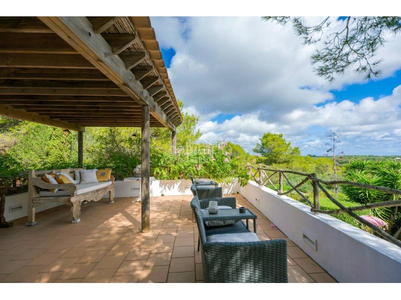 Foto bd5bc9c3-ecc1-4c6c-b16b-1593eaa54b9c. Chalet con riscaldamento parcheggio piscina in Sant Lluís-s´ullestrar-torret Sant Lluís