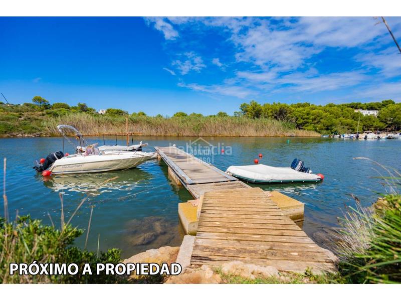Foto 52f06ae6-9021-4d35-8b3a-8a96d7689755. Xalet amb piscina a Port d´Addaia Es Mercadal