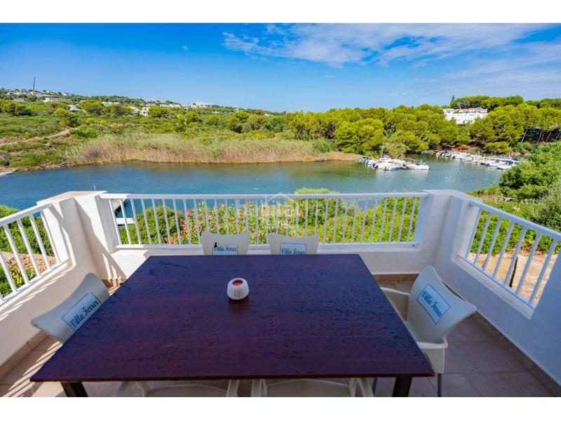 Foto 7617432b-63f1-4fc0-8fbf-1c77562a581d. Xalet amb piscina a Port d´Addaia Es Mercadal