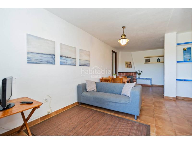 Foto be954fc2-bf40-4ff4-9ee3-d4f532a3127b. Xalet amb piscina a Port d´Addaia Es Mercadal