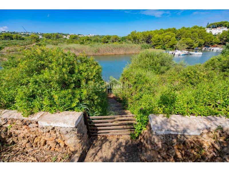 Foto c183b702-c42a-46cf-a212-799ba376aad6. Xalet amb piscina a Port d´Addaia Es Mercadal