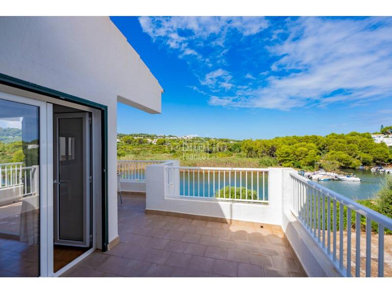 Foto db269fd6-d1b3-414c-8dc6-5e68fe7bb7b6. Xalet amb piscina a Port d´Addaia Es Mercadal