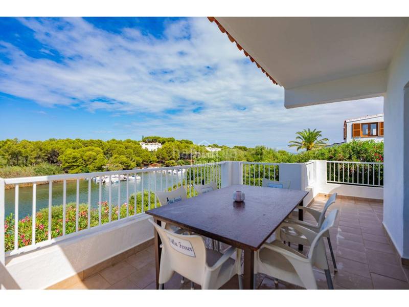 Foto f4ed0927-472c-4f14-9695-df2907800fcc. Xalet amb piscina a Port d´Addaia Es Mercadal