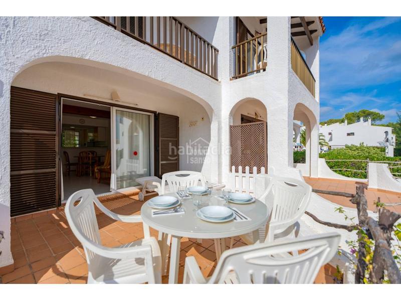 Foto 32613c0b-a12d-41c8-8a44-797086bc6588. Chalet mit pool in Son Parc Es Mercadal