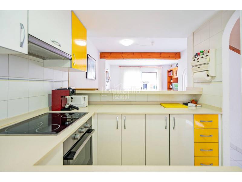 Foto 412dcb59-a450-48f8-a4ec-a55ca623d7bb. Chalet mit pool in Son Parc Es Mercadal