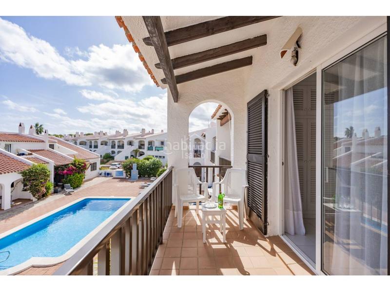 Foto 7f81e652-81d9-466f-a33a-e6664904b898. Chalet mit pool in Son Parc Es Mercadal