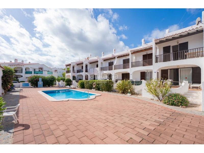 Foto a51d9ebf-72d0-45ff-a4ea-a4c871899e92. Chalet mit pool in Son Parc Es Mercadal
