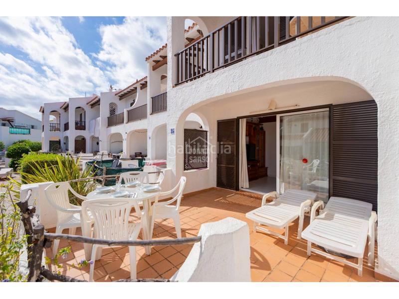 Foto bf59dc59-52d9-43ba-b98c-b739877ab20a. Chalet mit pool in Son Parc Es Mercadal