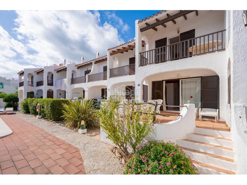 Foto c85f1854-19dd-4238-a619-f5738decc947. Chalet mit pool in Son Parc Es Mercadal