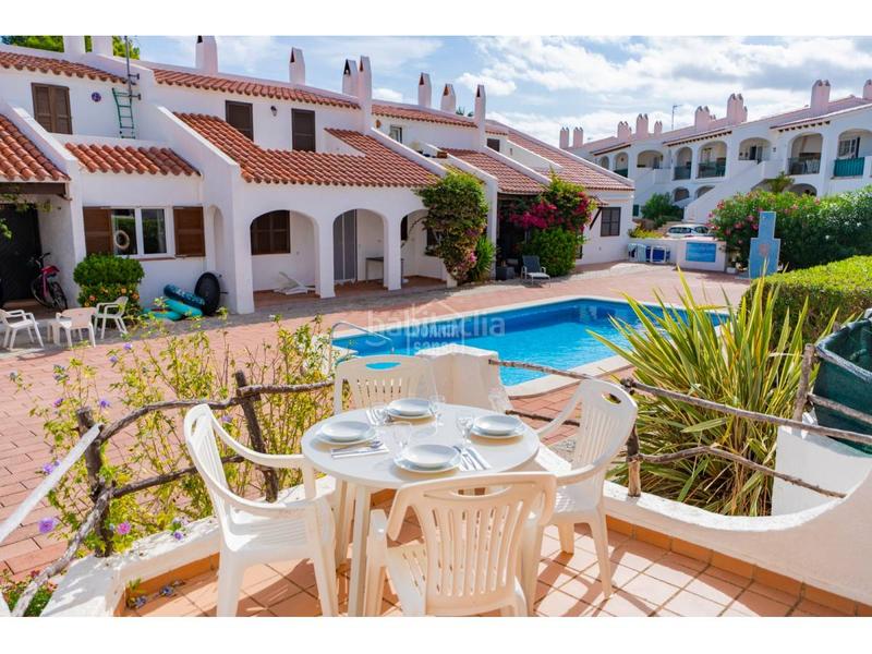Foto e77edf15-54e0-473b-a3f4-c59af33fcdec. Chalet mit pool in Son Parc Es Mercadal