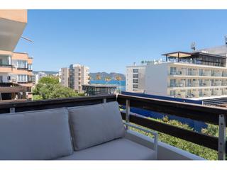 Appartement à Cala Bona. Piso reformado con vistas al mar en cala bona, mallorca
