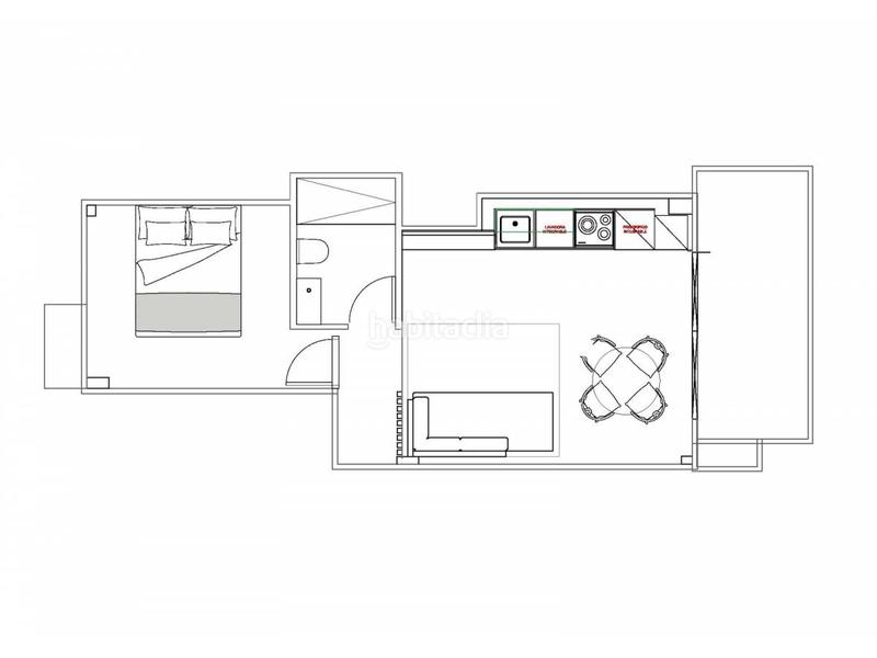 Foto e1273449-ded3-4bd3-97ac-38b2f287e79e. Appartement in Cala Bona Son Servera
