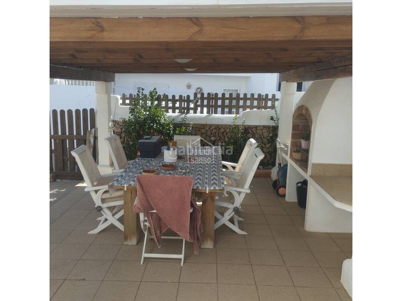 Foto 06721392-dd75-4a9c-8145-9a63d2312f26. Chalet mit heizung parking in Fornells Es Mercadal
