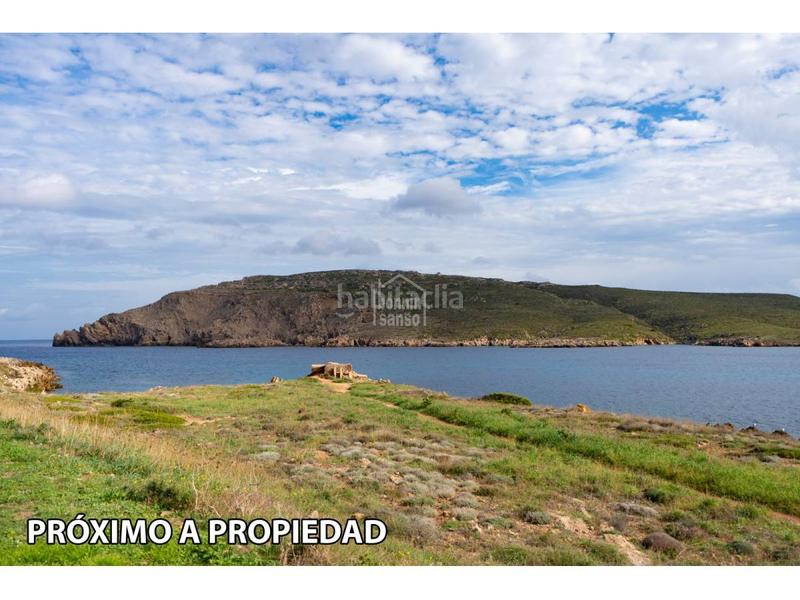 Foto 1a6ff184-34ad-4b3a-936b-6ff352266797. Chalet con riscaldamento parcheggio in Fornells Es Mercadal