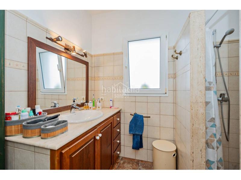 Foto 37bc1c68-1195-42a8-956e-b62c00959c7e. Chalet con riscaldamento parcheggio in Fornells Es Mercadal